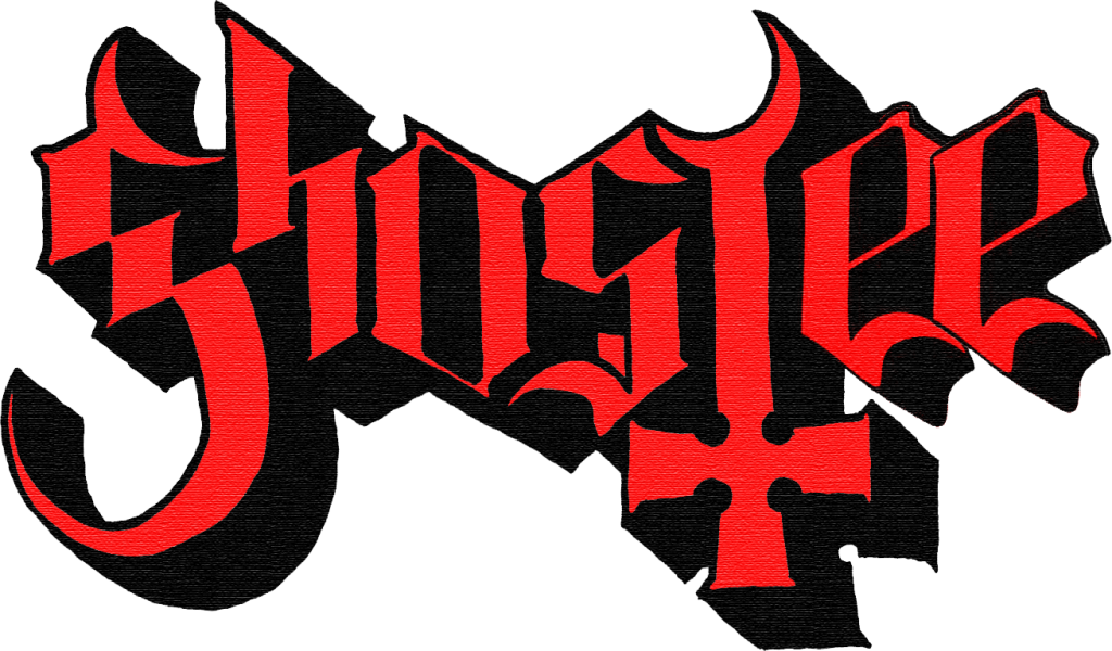 GHOST BAND MERCH GHOST BAND STORE